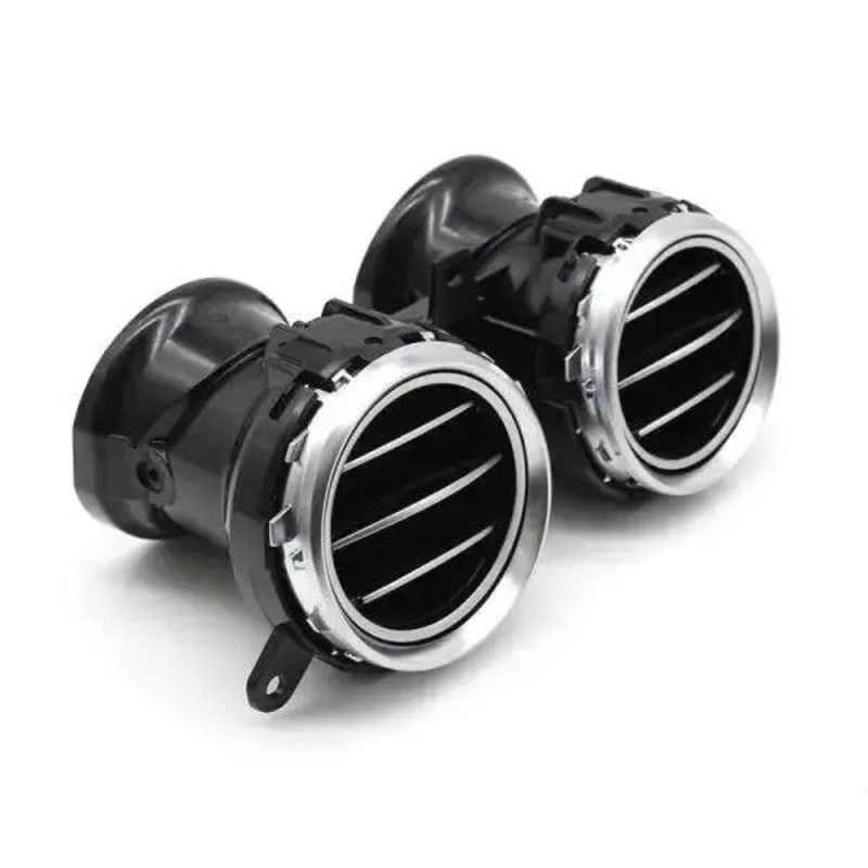 Car Craft Ac Vent Assembley Compatible With Mercedes Benz E Class W213 2016-2023 Ac Vent Assembley Centre Left 2138307700 CC-968