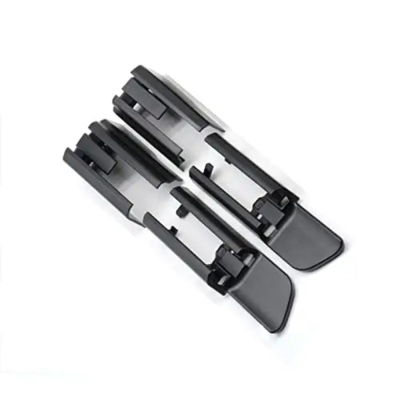 Car Craft Seat Sliding Track Compatible with BMW 7 Series G12 2015-2019 Seat Sliding Track Seat Sliding Track Black 7410423 7410424 7408219 7408220 CC-2319