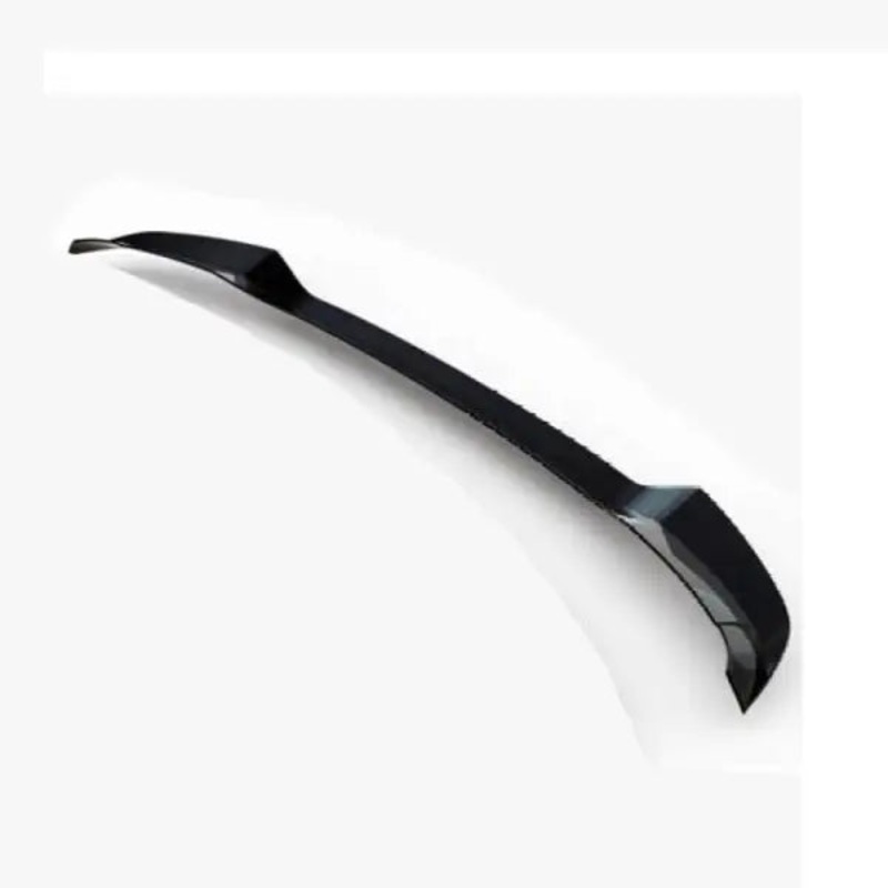 Car Craft Trunk Rear Spoiler Compatible with BMW X3 G01 2018 2022 Trunk Spoiler Maxton Style Ar-bmw-0147 Glossy Black CC-2523