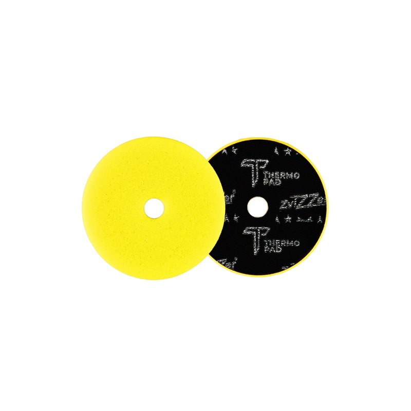 Zvizzer THERMO All-Rounder Pad (Yellow – Fine)
