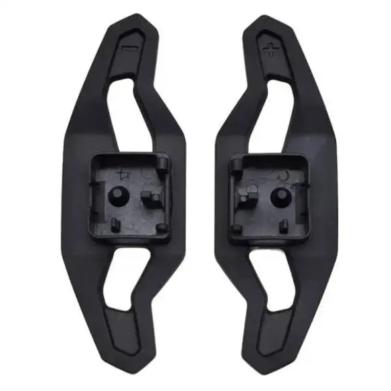 Car Craft  Compatible With Audi A3 A4 A5 S4 S5 S6 B8 C7 A7 A8 S8 Q3 Q5 Q7 Tt Sq5 Rs3 2014-2017 Black Btbp-023-3 Type C CC-2131