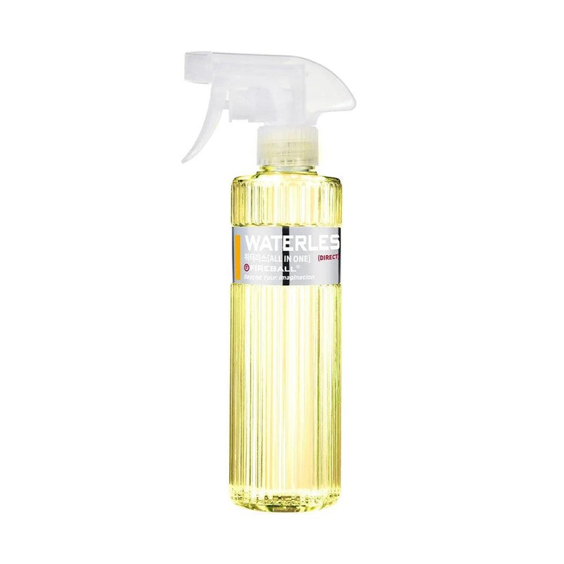 Fireball Waterless Direct
