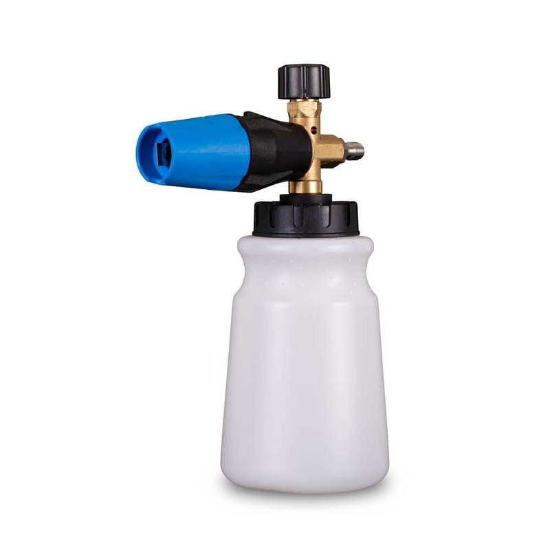 ‘Hornet’ Foam Lance|Karcher K Series|Nilfisk/Kew/Alto|Lavor|Black & Decker|Nilfisk Quick Release|1/4 Quick Release|M22 Kranzle|No Fitting