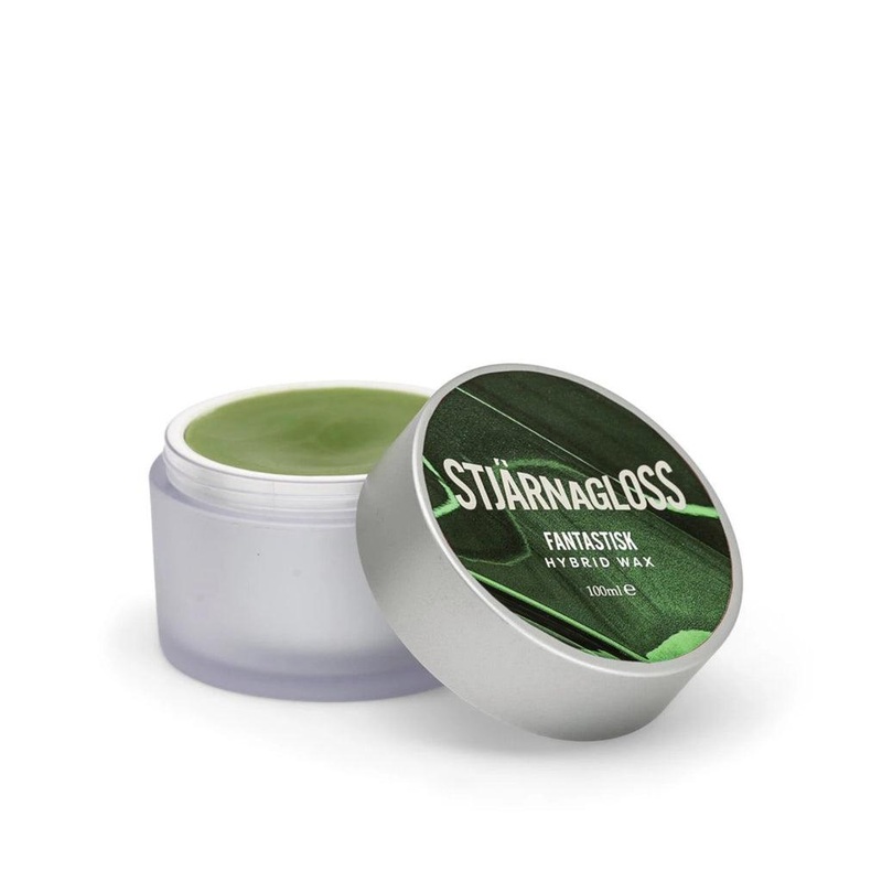 Stjarnagloss Fantastisk – High Performance Hybrid Wax