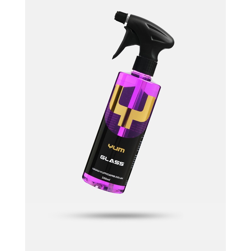 YumCars – Yum Glass|500ml|5000ml