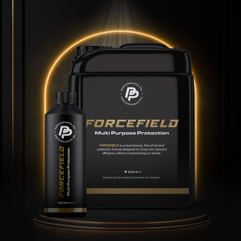 Performance PPL Forcefield – Multi Purpose Protection