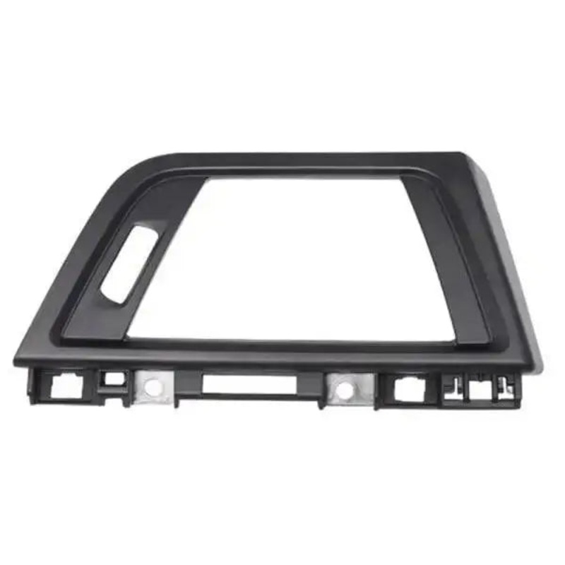 Car Craft 3 Series F30 Ac Vent Compatible with BMW 3 Series Ac Vent 3 Series F30 2012-2018 Right Glossy Black Black LHD CC-738