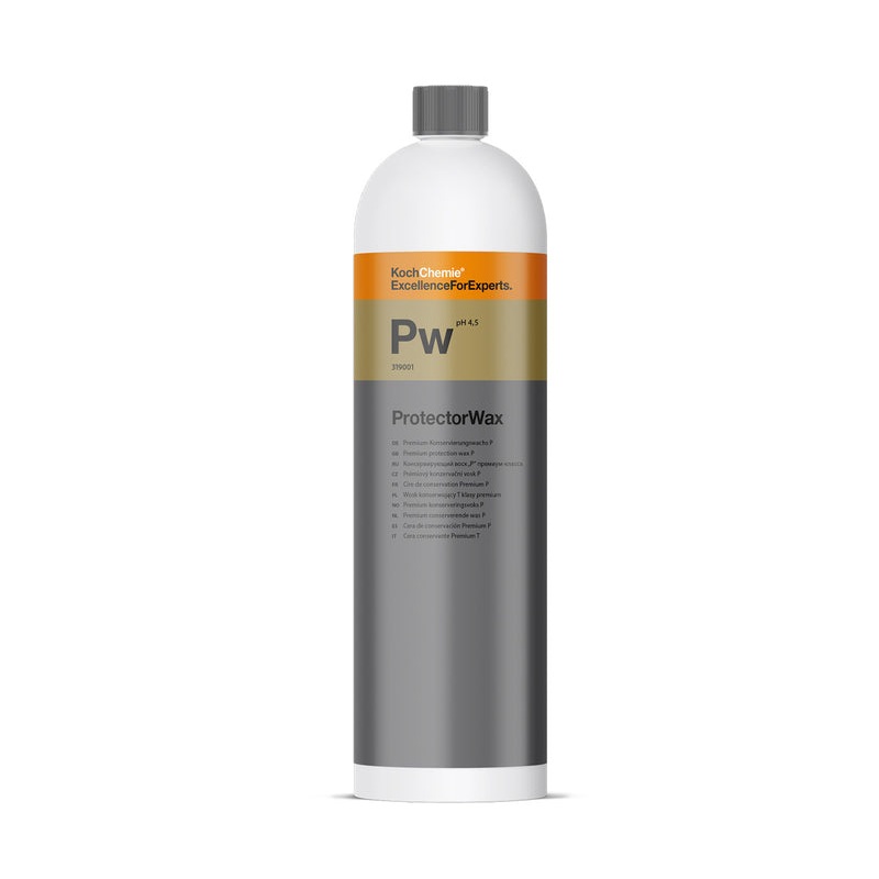 Koch Chemie PW – ProtectorWax|1000ml|10 Litre
