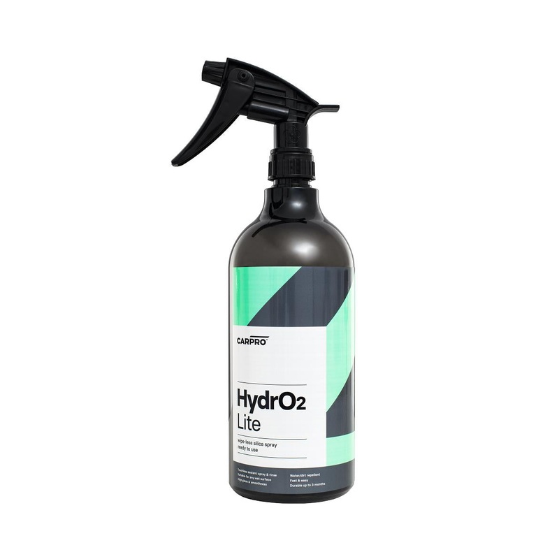 CarPro Hydro2 Lite Wipeless Sealant