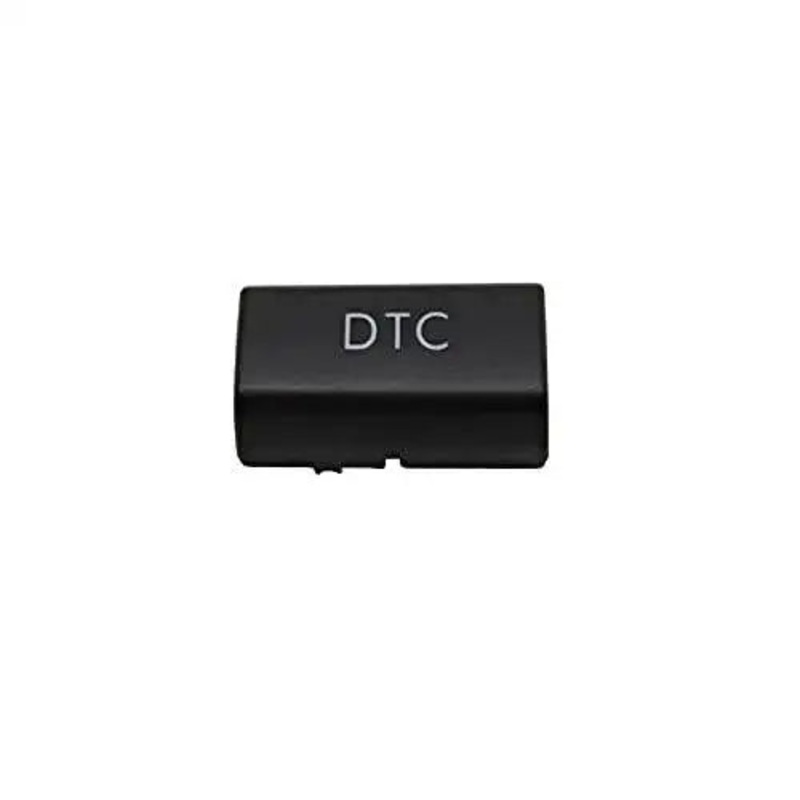 Car Craft X5 E70 Dtc Button Compatible With Bmw X5 Dtc Button X5 E70 2007 X6 E71 2008 CC-683