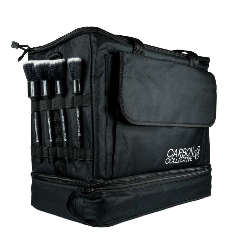 Carbon Collective XL Duffle Bag  48L