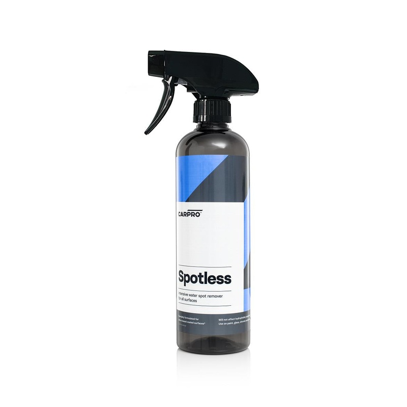 CarPro Spotless Intensive Water Spot Remover