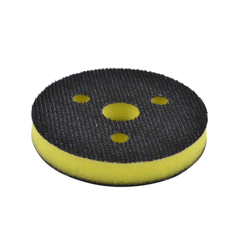 Zvizzer Interface Pad (Yellow – Soft)