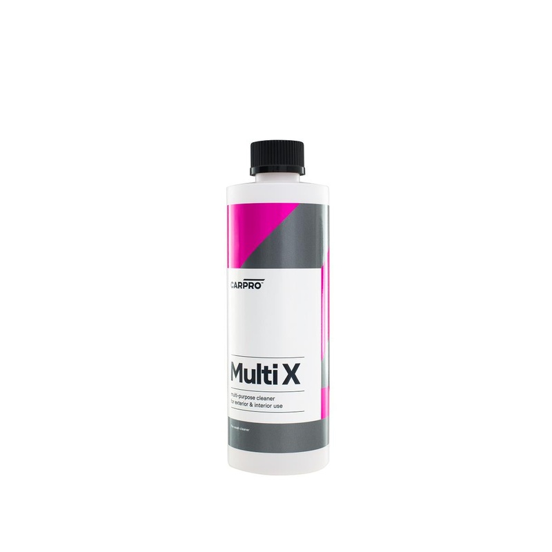 CarPro MultiX Cleaner|500ml|1000ml|4000ml