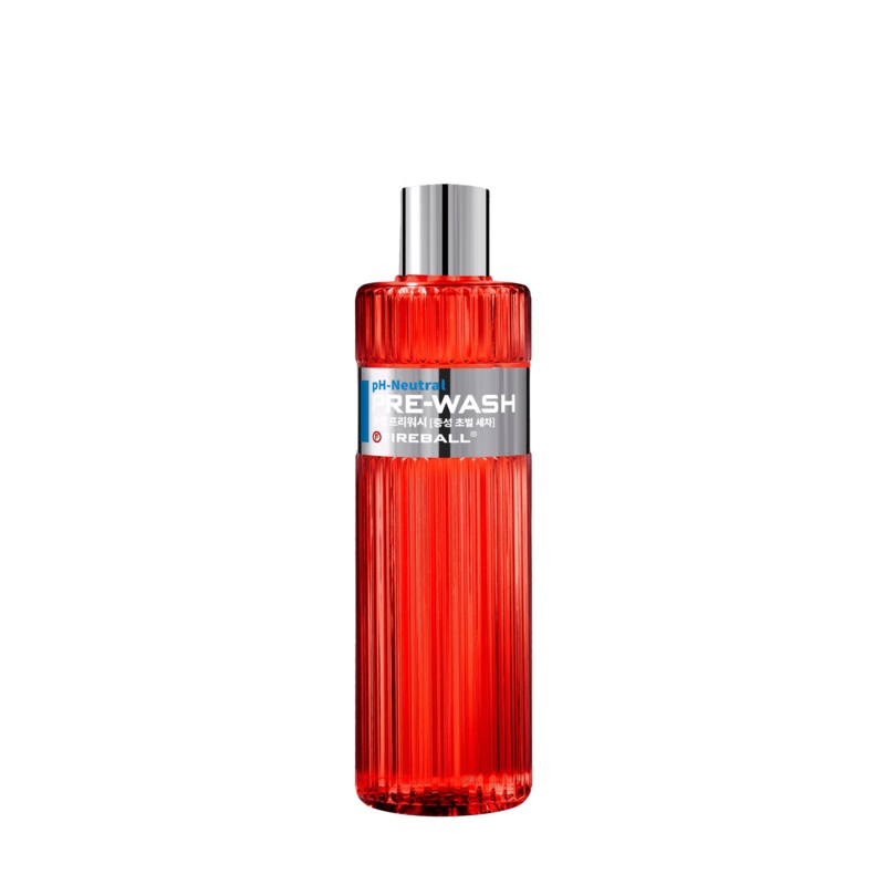 Fireball PH Neutral Pre Wash