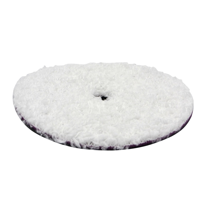 Zvizzer M-Pad Microfibre Pad|85mm|135mm|155mm
