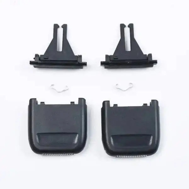 Car Craft Boxter Ac Vent Compatible With Porsche Boxter Ac Vent Boxter 2013-2020 Cayman 2013-2020 Carrera 2008-2018 Left Right Cantre Rear CC-527
