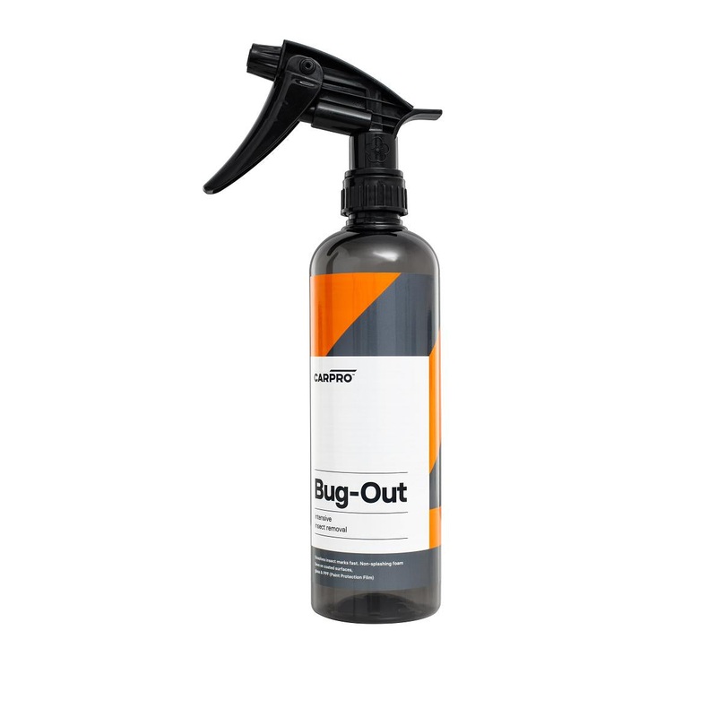 CarPro Bug Out Insect Cleaner|500ml|1000ml|4000ml