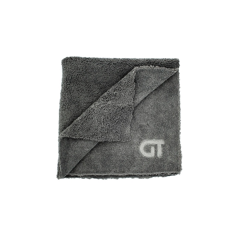 Garage Therapy Final Towel