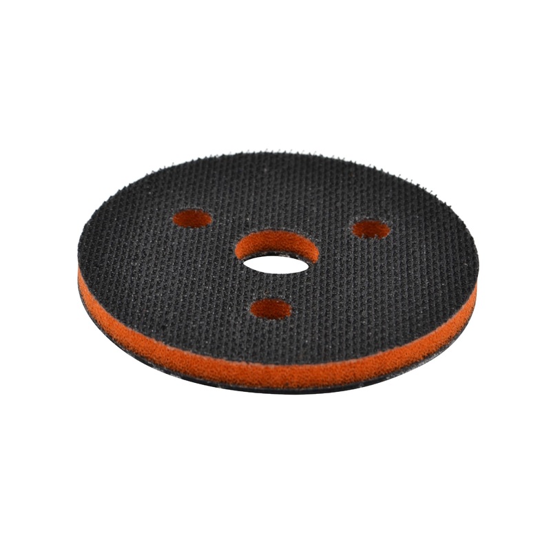Zvizzer Interface Pad (Orange – Medium)