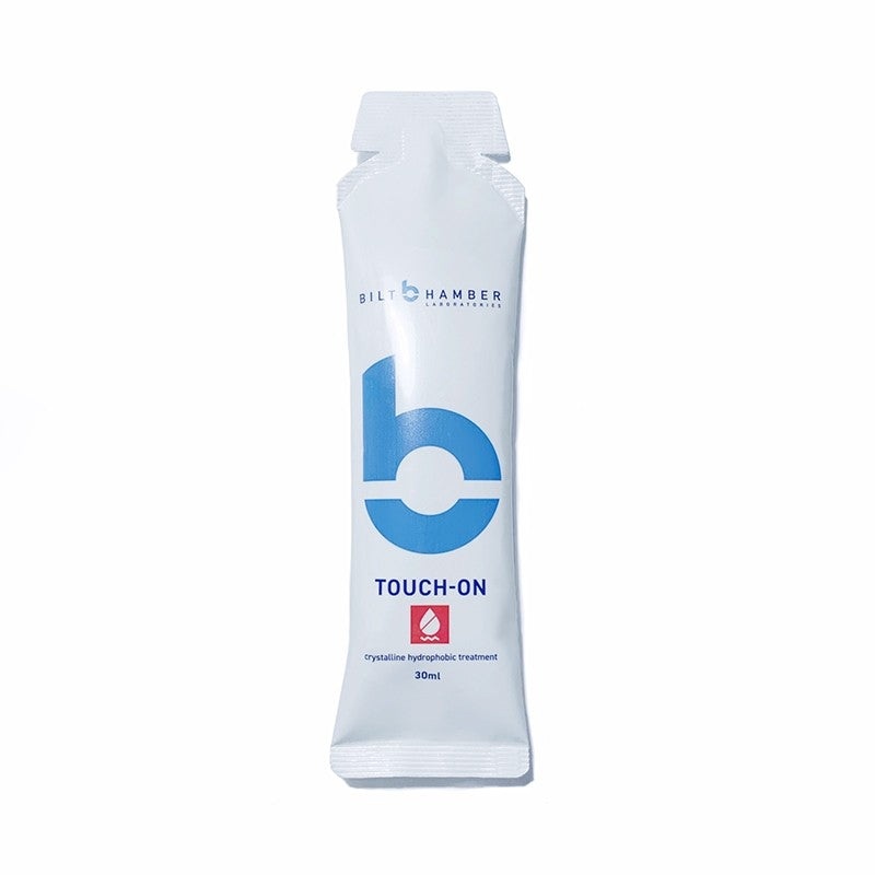 Bilt Hamber Touch-On|Pack of 10|Single