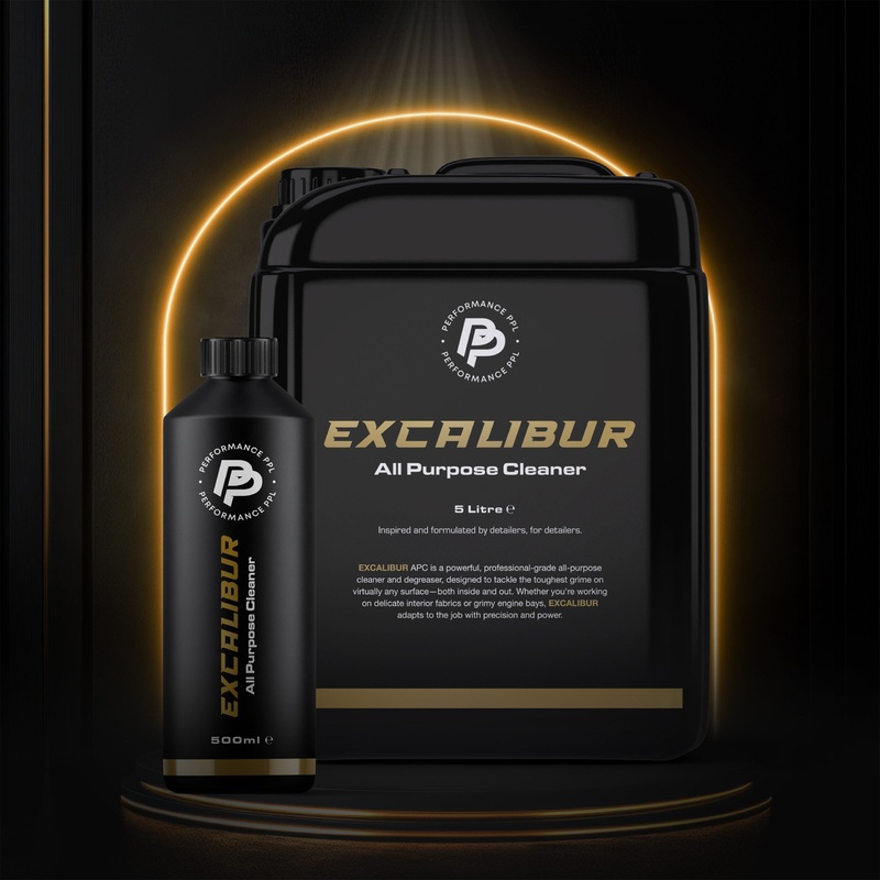 Performance PPL Excalibur – All Purpose Cleaner
