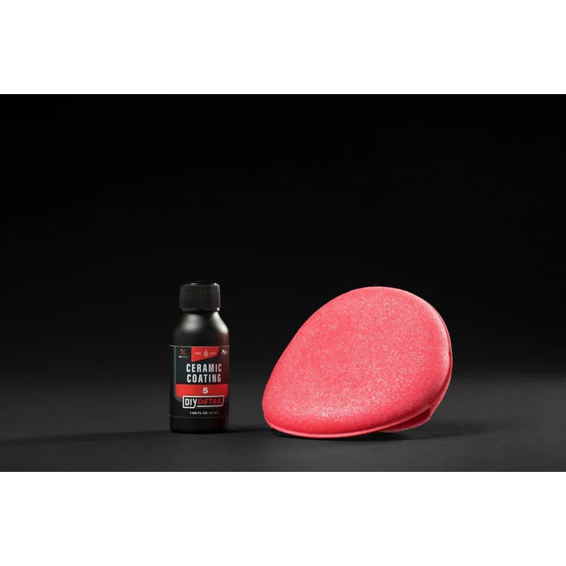 DIY Detail 5 Year Ceramic Coating **NEW VERSION**