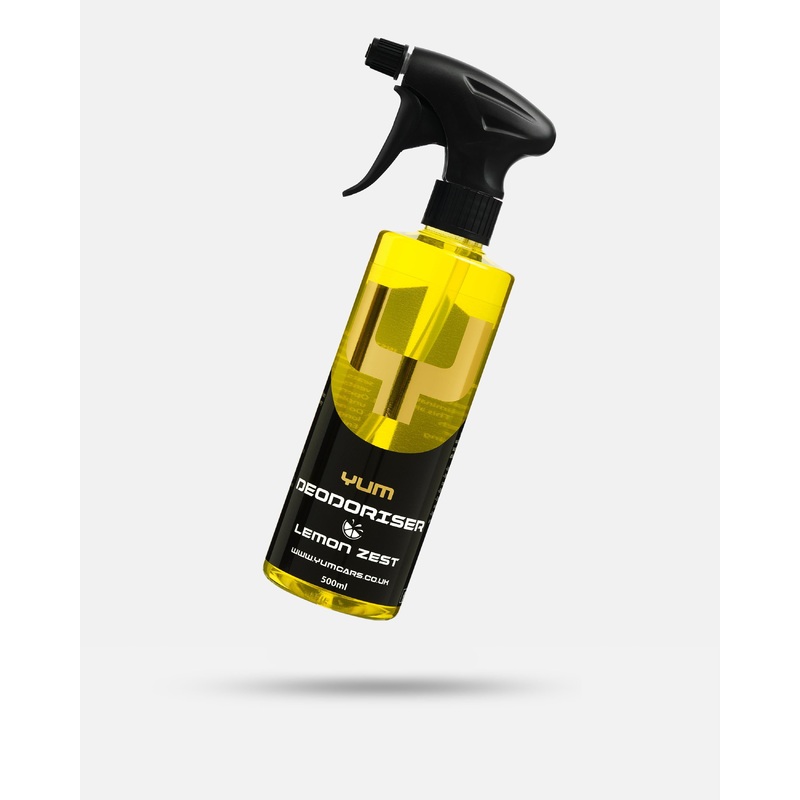 YumCars – Yum Deodoriser|500ml|5000ml