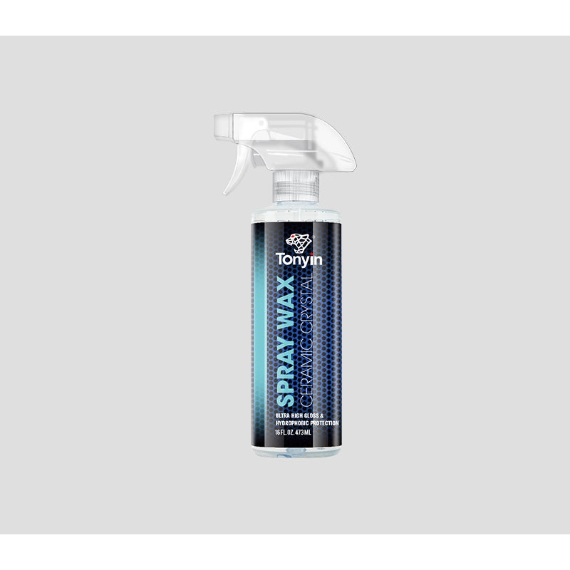 Tonyin Ceramic Crystal Spray Wax
