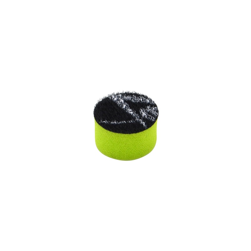 Zvizzer Mini Pad (15mm/0.5 inch) – Various Grades (Pack of 2)