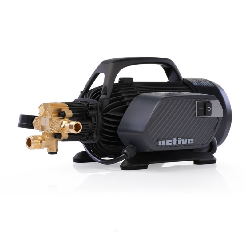 Active 2.3 Electric Pressure Washer (Various Package Options)