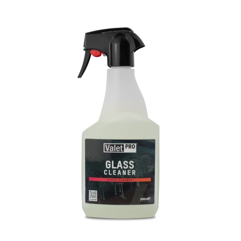 ValetPro Glass Cleaner|500ml|5000ml