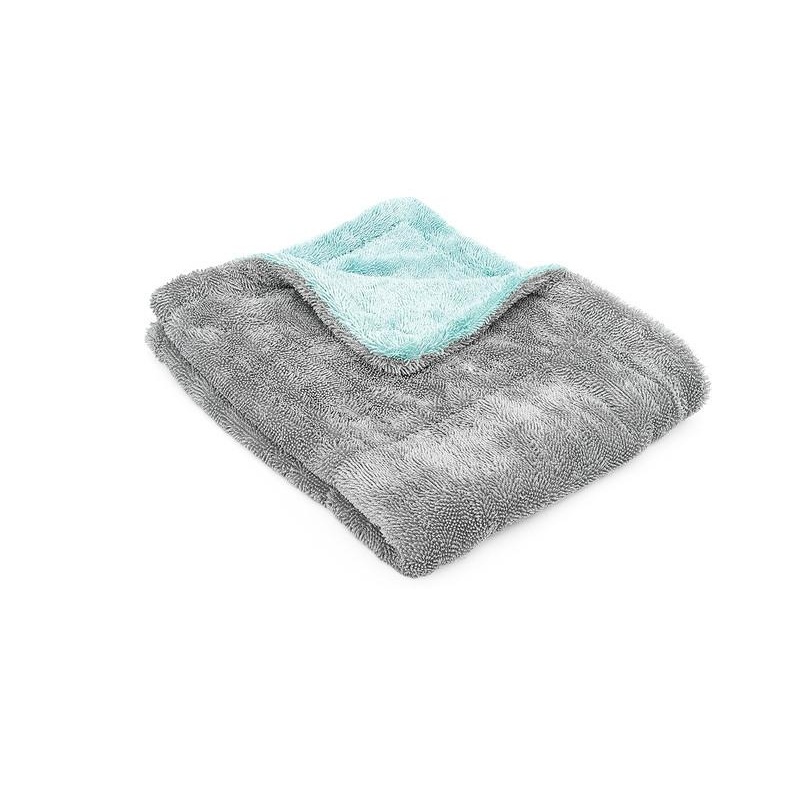 The Rag Company The Liquid8R Twisted Loop Microfiber Drying Towel 20 x 24