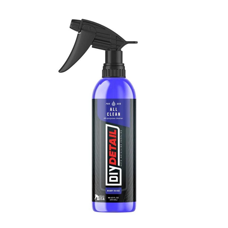 DIY Detail All Clean|16oz|US Gallon