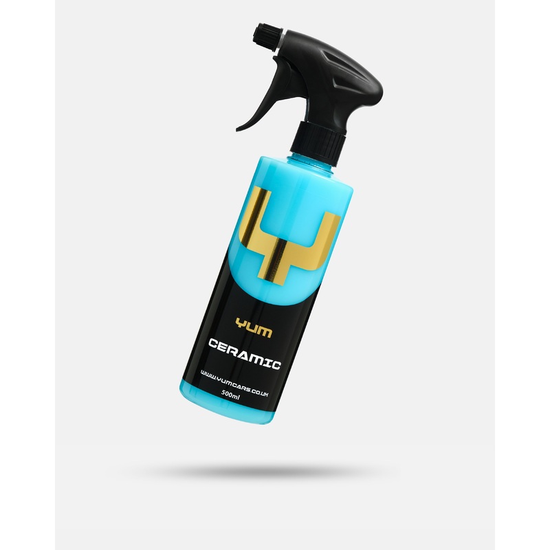 YumCars – Yum Ceramic|500ml|5000ml