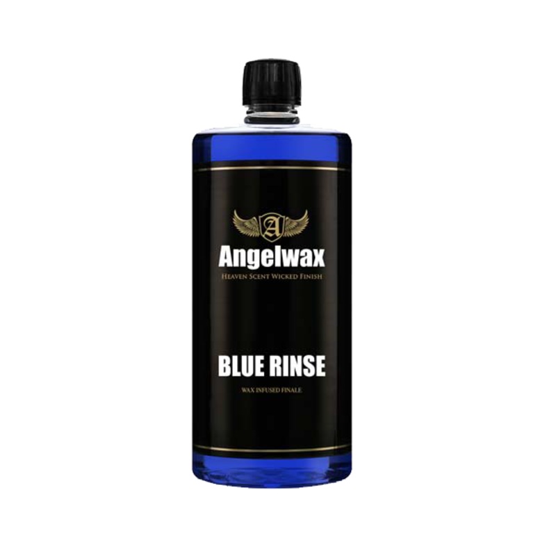 Angelwax Blue Rinse|1000ml|5000ml