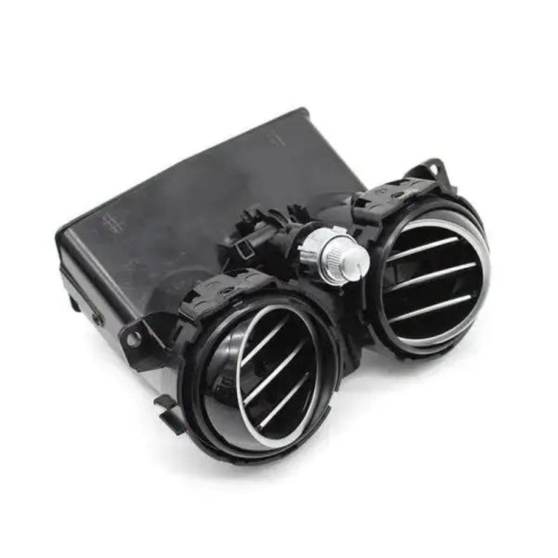 Car Craft Ac Vent Assembley Compatible With Mercedes Benz E Class W213 2016-2023 Ac Vent Assembley Rear 2138309501 CC-970