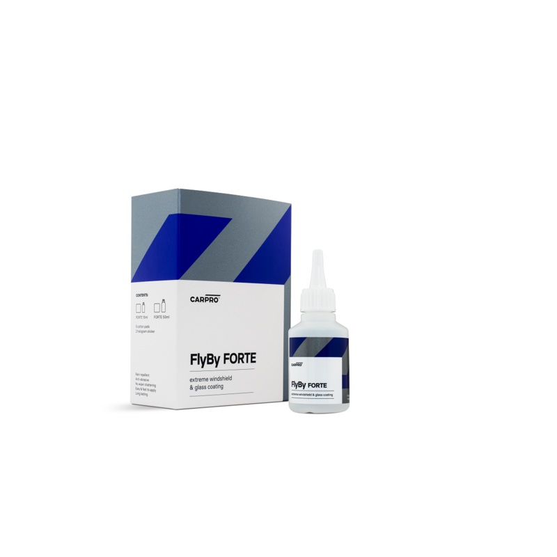 CarPro Flyby Forte|15ml|50ml