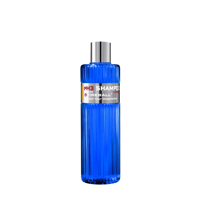 Fireball PH3 Shampoo (Descale)