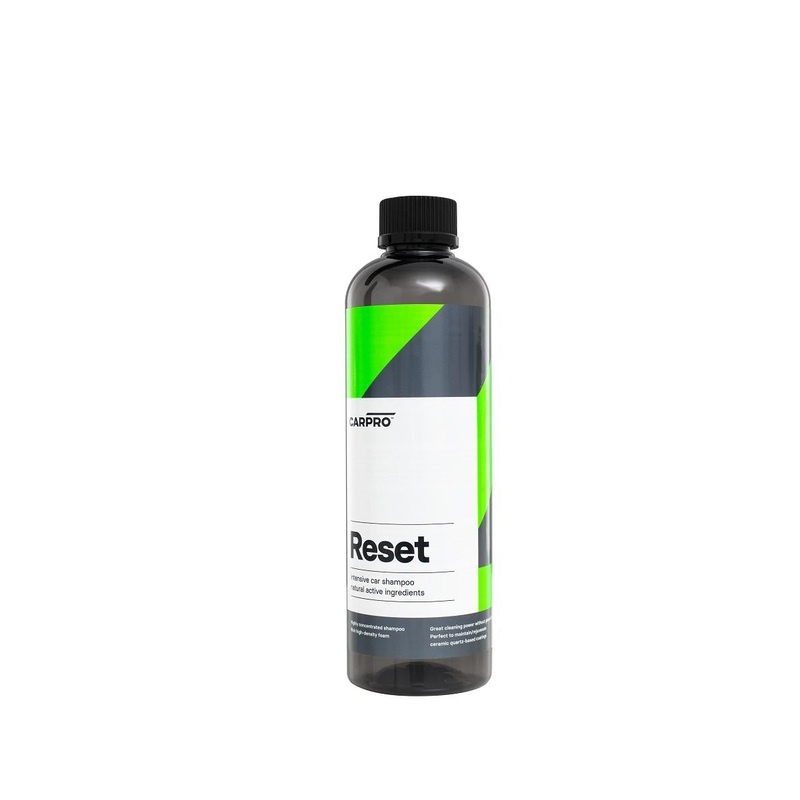 CarPro Reset Car Shampoo|50ml|500ml|1000ml|4000ml