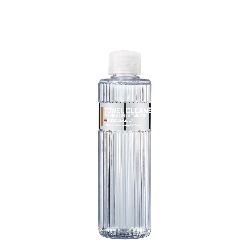 Fireball Towel Cleaner|500ml|4000ml