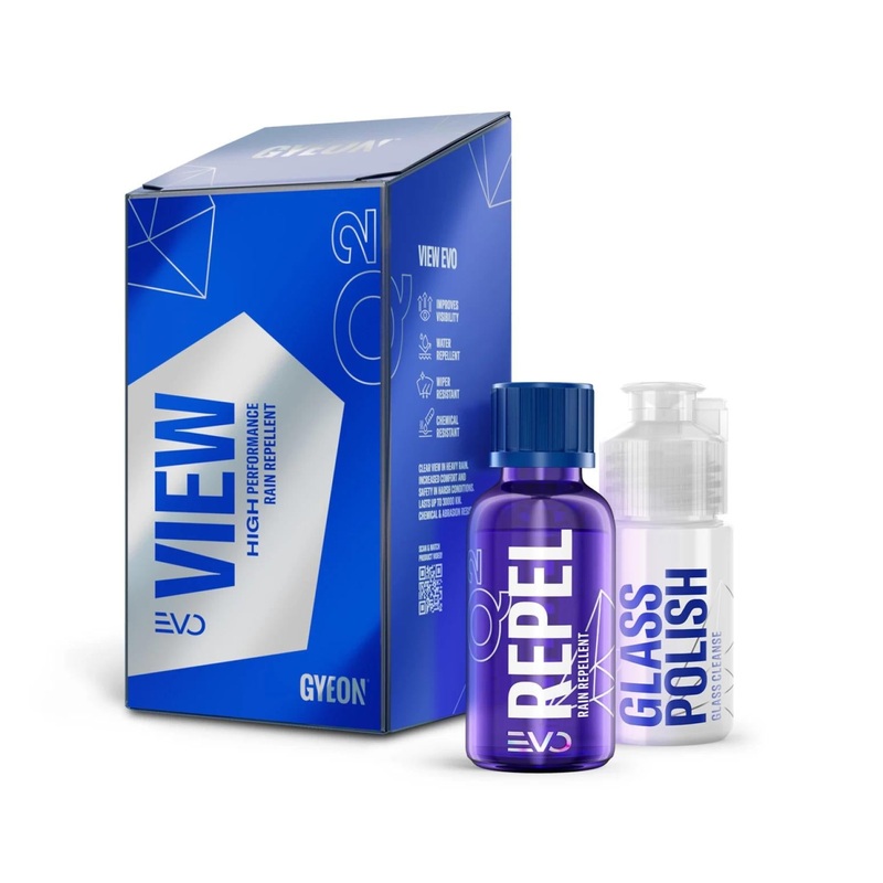 Gyeon Q2 View EVO – 20 ml