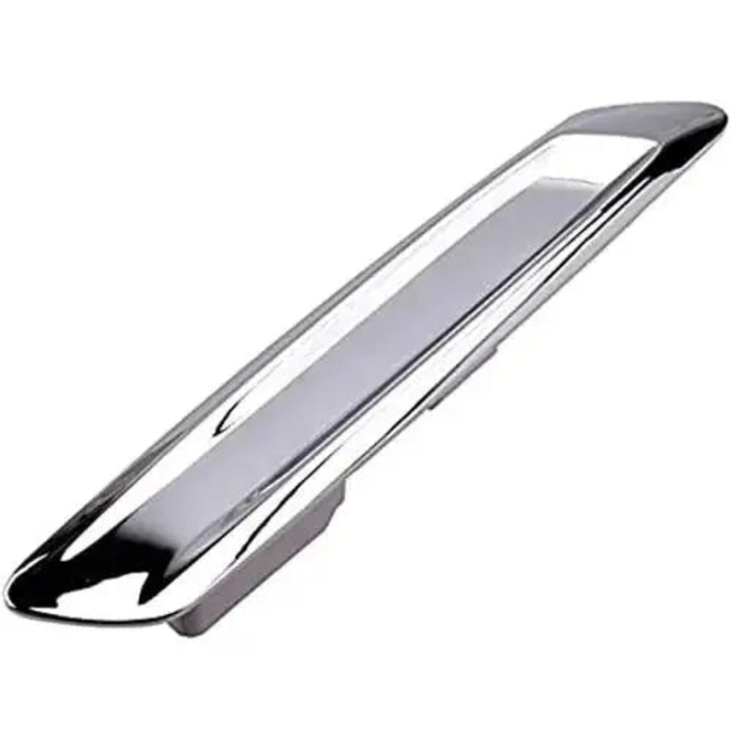 Car Craft Side Lamp Compatible With Bmw 5 Series F10 2014-2017 Fender Indicatore Light Side Lamp 51137336646 Right CC-1920
