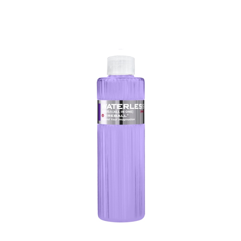 Fireball Waterless Max