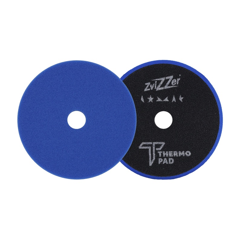Zvizzer Thermo Pad (Blue – Medium)