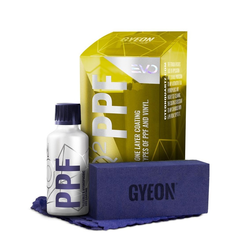 Gyeon Q2 PPF EVO – 50 ml
