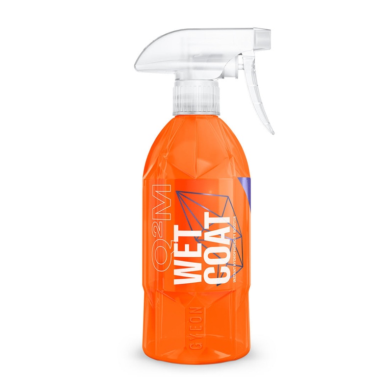 Gyeon Q2M Wet Coat|500ml|1000ml|4000ml