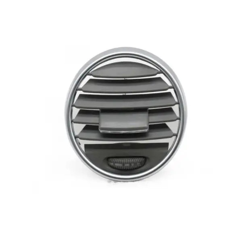 Car Craft Ac Vent Grill Compatible With Mercedes Ml W164 2005-2012 Gl W164 2005-2011 Ac Vent Grill Gray Left Or Right 16483019547379l 16483020547379r CC-338