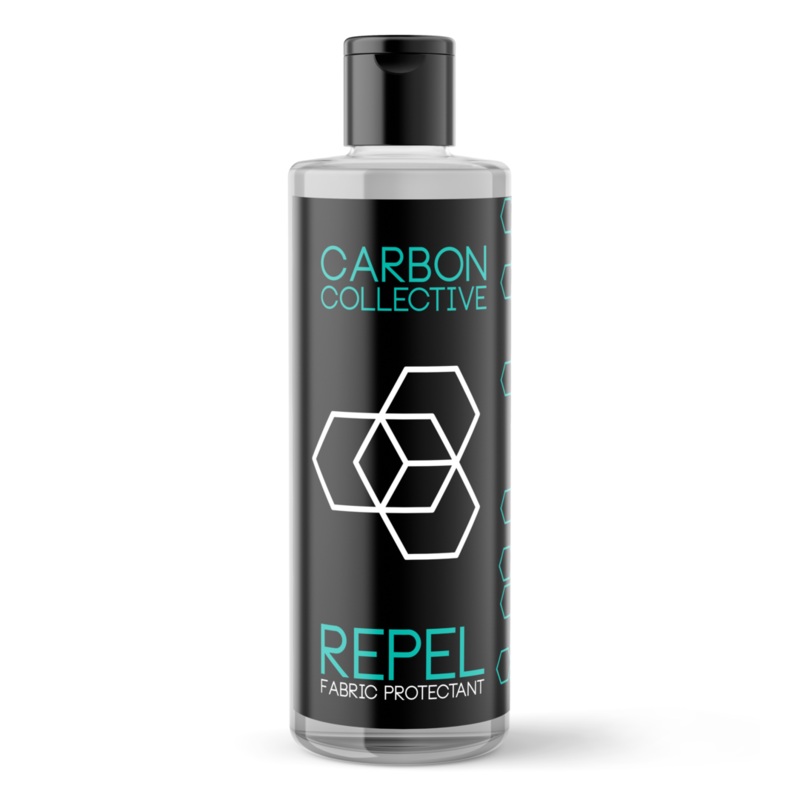 Carbon Collective Repel Fabric Protectant 2.0 – 500ml