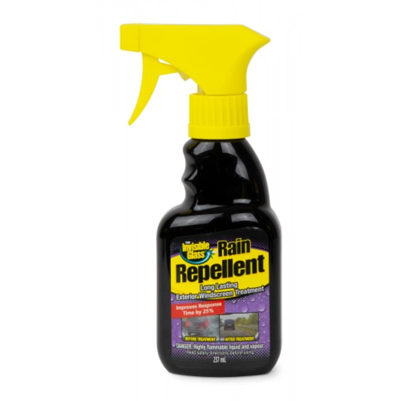 Stoner Invisible Glass Rain Repellent – Windscreen Treatment